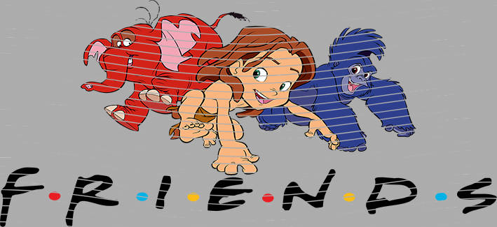 16oz Disney style-D-353